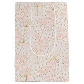 Holiday Medium Cadeauzakje (Achterkant)