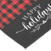 Holiday medium tafelloper (Hoek)