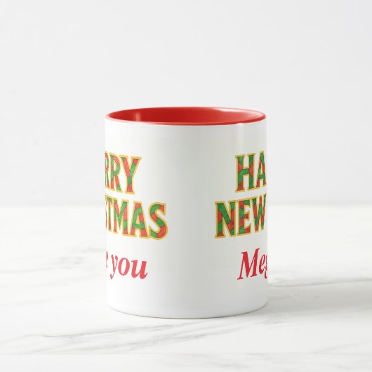 Holiday  mok (Midden)