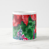 Holiday Mug : Christmas Feeling Grote Koffiekop (Voorkant)
