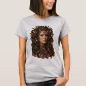 Holiday Muse T-shirt (Voorkant)