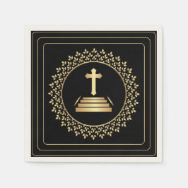 Holiday Napkins Servet