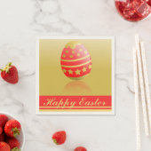 Holiday Napkins Servet (Insitu)