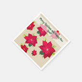 Holiday Napkins Servet (Hoek)