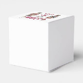 Holiday Nutkraker Lets Go Nuts Bedankdoosjes (Achterkant)