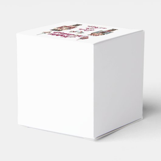 Holiday Nutkraker Lets Go Nuts Bedankdoosjes (Achterkant)