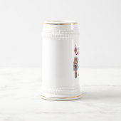 Holiday Nutkraker Lets Go Nuts Bierpul (Center)