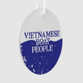 Holiday Ornament (voorkant)