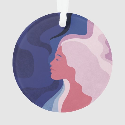 Holiday Ornament (achterkant)