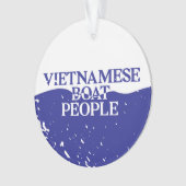 Holiday Ornament (voorkant)