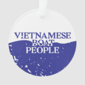 Holiday Ornament (voorkant)