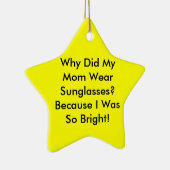 Holiday Ornament (Rechts)