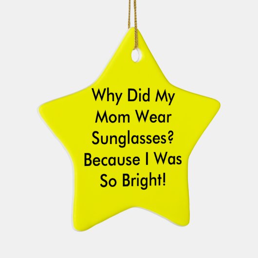 Holiday Ornament (Rechts)