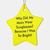 Holiday Ornament (Links)