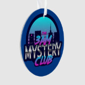 Holiday Ornament (voorkant)