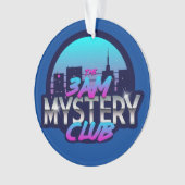 Holiday Ornament (voorkant)