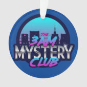 Holiday Ornament (voorkant)