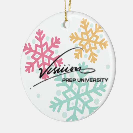 Holiday Ornament (Links)