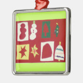 Holiday Ornament (Links)