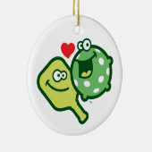 Holiday Ornament (Rechts)