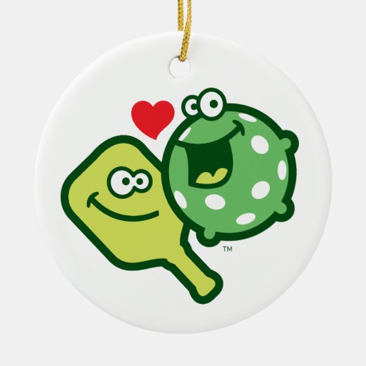 Holiday Ornament (Voorkant)