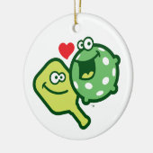 Holiday Ornament (Links)