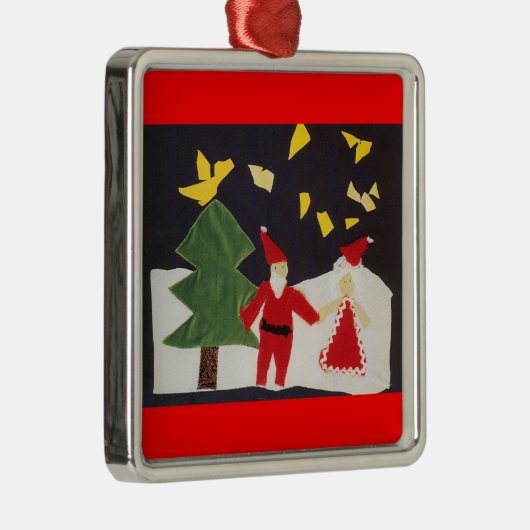 Holiday Ornament (Rechts)