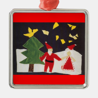 Holiday Ornament