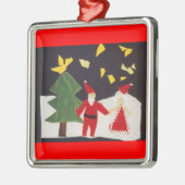 Holiday Ornament (Links)