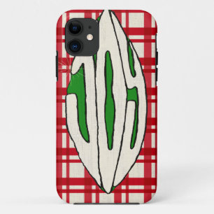 Holiday Ornament Joy Case-Mate iPhone Case