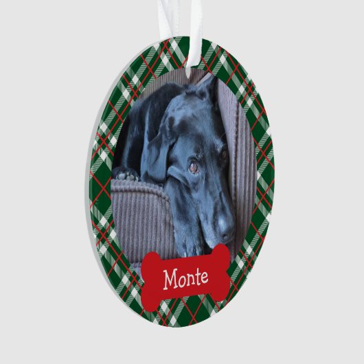 Holiday Ornament Pset 2 (voorkant)