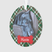 Holiday Ornament Pset 2 (voorkant)