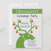 Holiday Party Ideeën | Arbeidsfeestdag Kaart (Voorkant)