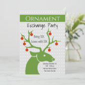 Holiday Party Ideeën | Arbeidsfeestdag Kaart (Staand voorkant)