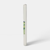 Holiday phone case samsung galaxy hoesje (Linkerkant)