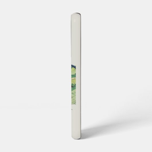 Holiday phone case samsung galaxy hoesje (Linkerkant)