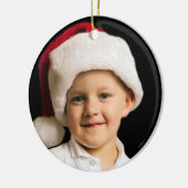 Holiday Photo Ornament (Links)