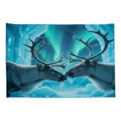 Holiday Pillow Case Kussensloop (Achterkant-Rechts)