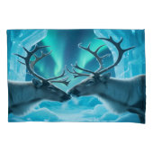 Holiday Pillow Case Kussensloop (Voorkant-Links)