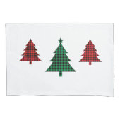 Holiday Pillowcase Kussensloop (Voorkant-Links)