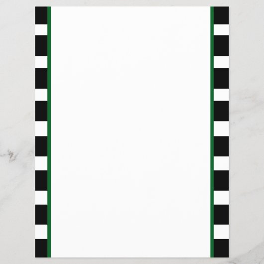 HOLIDAY PINE FLYER (Achterkant)