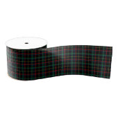 Holiday Plaid Grosgrain Ribbon Grosgrain Lint (Spoel)