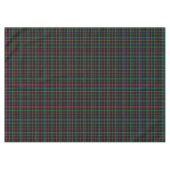 Holiday Plaid tafelkleed (Voorkant (Horizontaal))