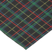 Holiday Plaid tafelkleed (Gekanteld)