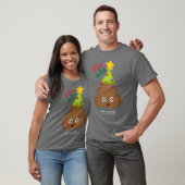 Holiday Poop Shirt (Unisex)