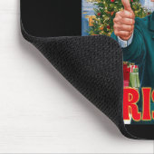 Holiday President Trump Back I'll Be Home For Chri Muismat (Hoek)