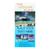 Holiday Rack Kaart (Voorkant)