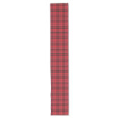 Holiday Red Pset Table Runner Lange Tafelloper (Voorkant)