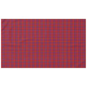 Holiday Red Pset Tablecloth Tafelkleed (Voorkant (Horizontaal))