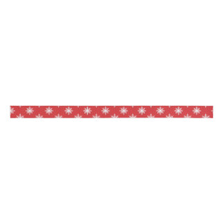 Holiday Ribbon Grosgrain Lint